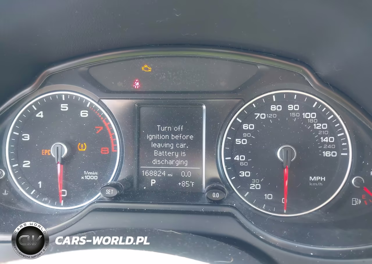 2016 Audi Q5 2.0T Premium VIN:WA1C2AFP2GA140339 - 7