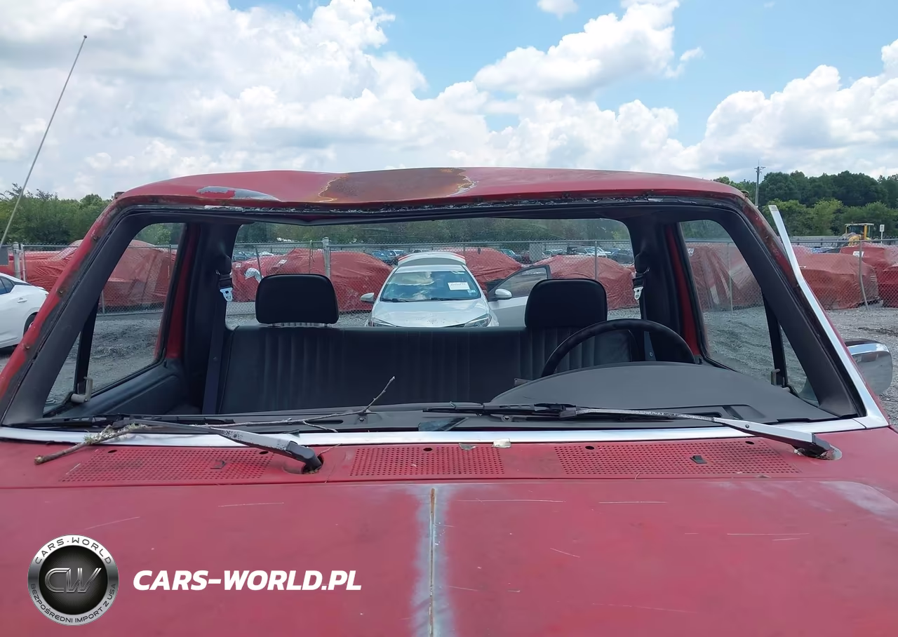 1993 Ford F150 VIN:1FTDF15Y4PNB06971 - 6