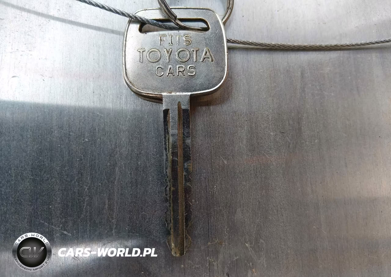 1995 Toyota Corolla VIN:1NXAE04B8SZ245279 - 11
