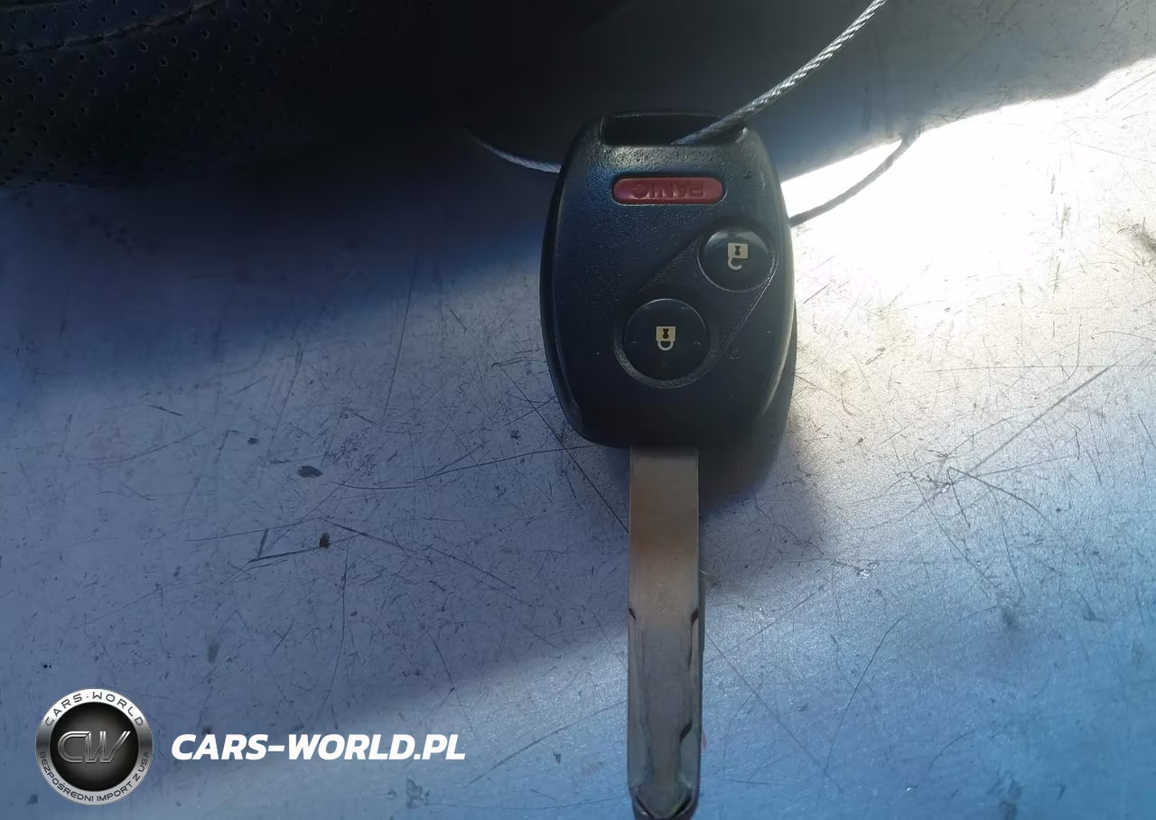 2011 Honda Accord Crosstour Ex-L VIN:5J6TF1H51BL001364 - 11