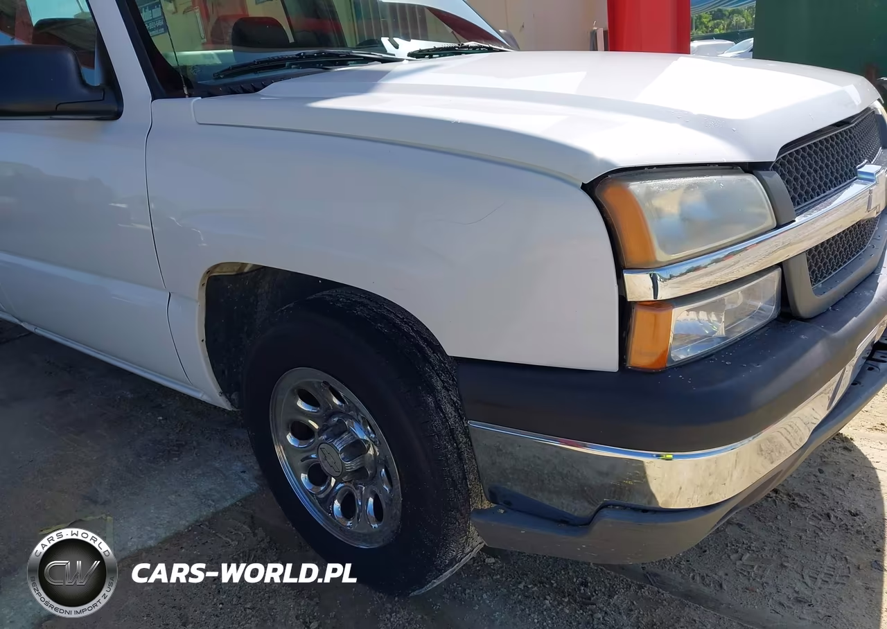 2004 Chevrolet Silverado 1500 Work Truck VIN:1GCEC14V04Z180512 - 12