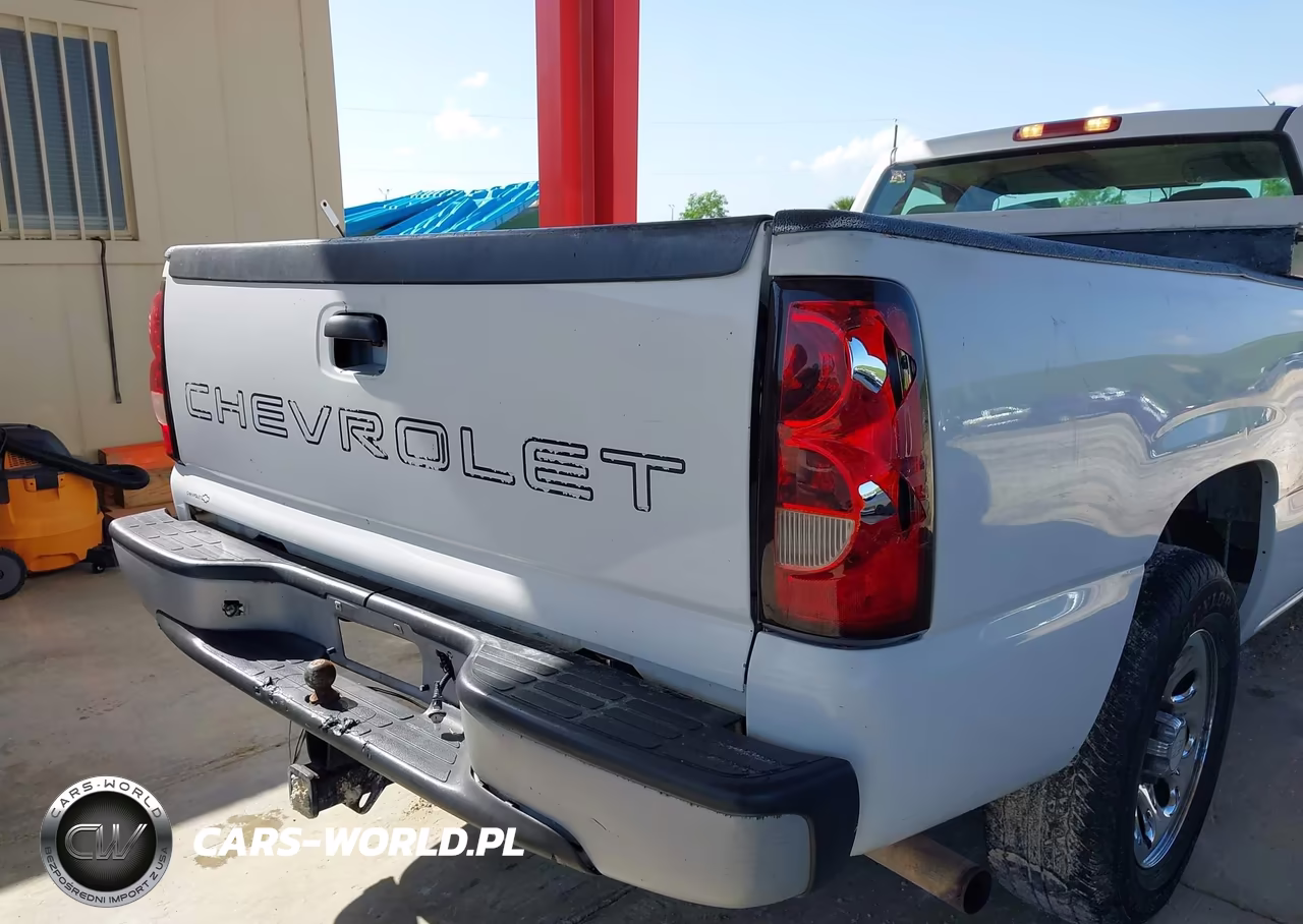 2004 Chevrolet Silverado 1500 Work Truck VIN:1GCEC14V04Z180512 - 13