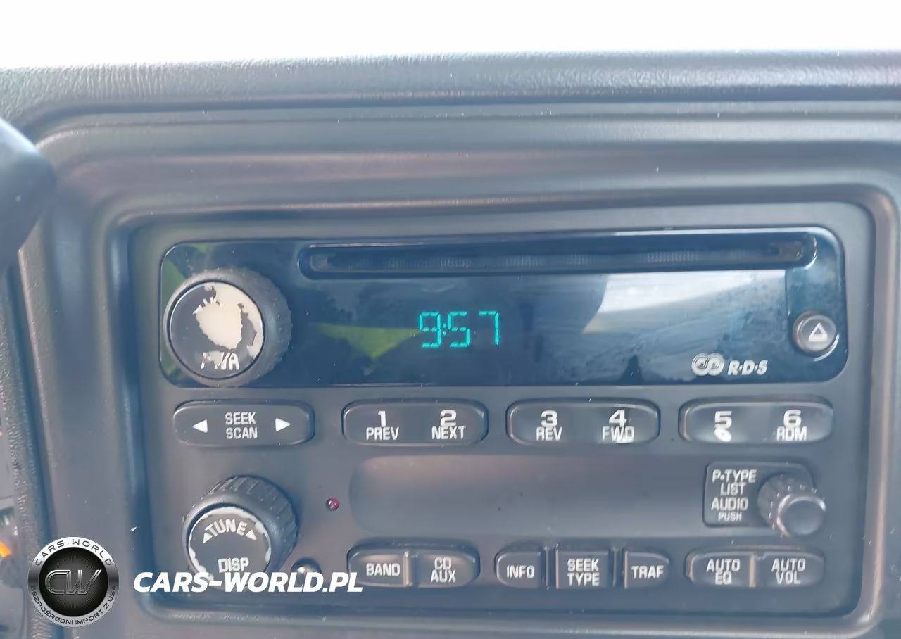 2004 Chevrolet Silverado 1500 Work Truck VIN:1GCEC14V04Z180512 - 15