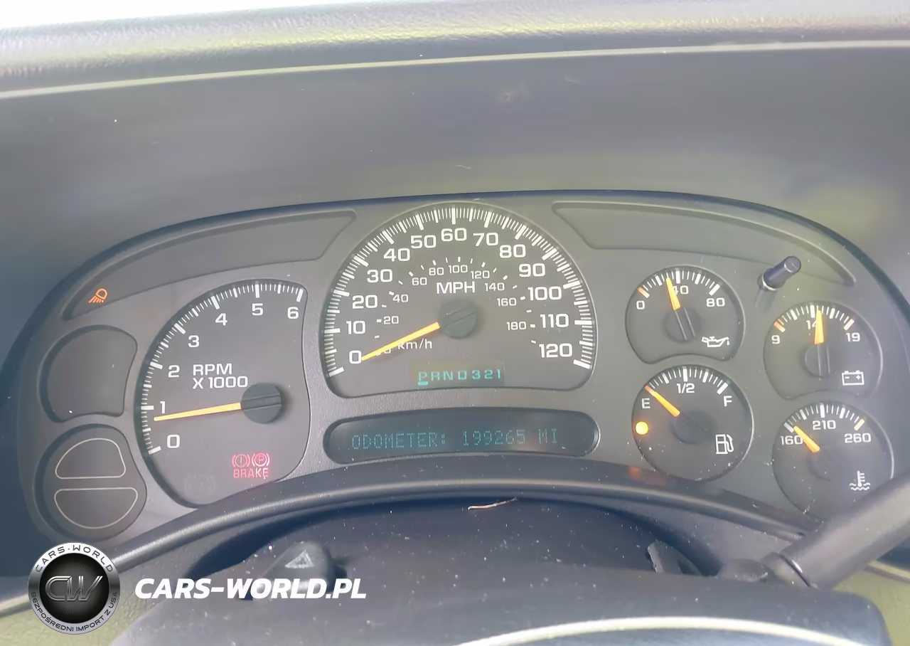 2004 Chevrolet Silverado 1500 Work Truck VIN:1GCEC14V04Z180512 - 7