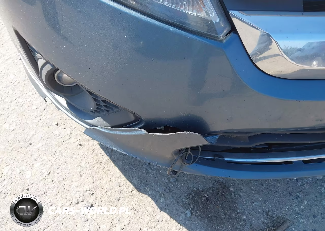 2012 Ford Fusion Se VIN:3FAHP0HA6CR214173 - 14