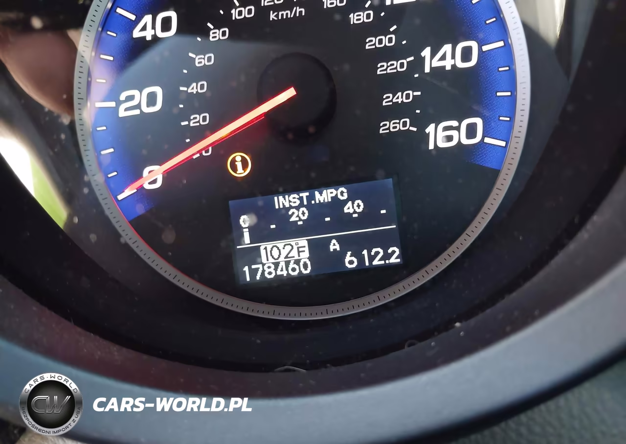 2011 Acura Rdx VIN:5J8TB2H54BA002450 - 7