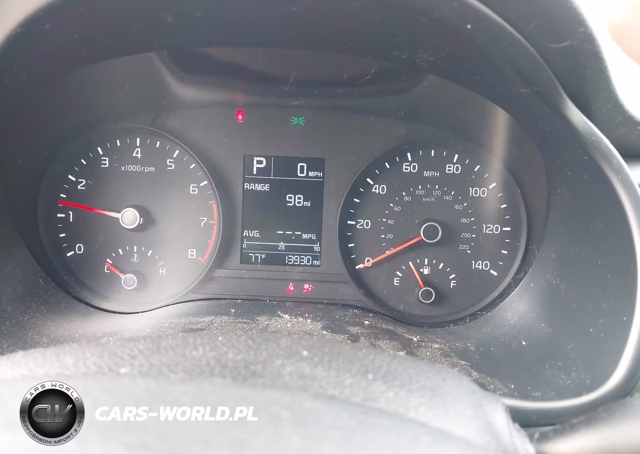 2023 Kia Rio 5-Door S VIN:3KPA25AD5PE596009 - 7