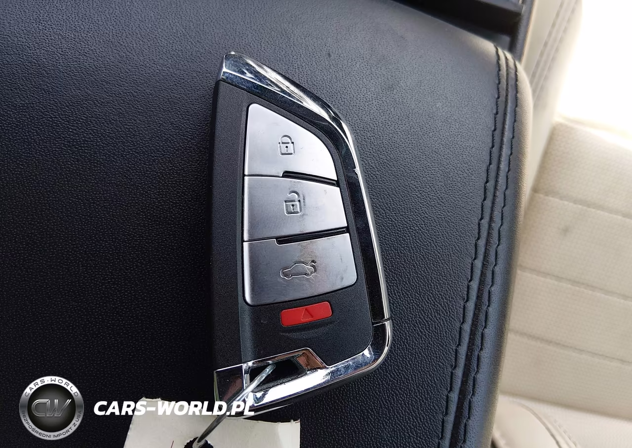 2019 Jaguar F-Type P300 VIN:SAJDD5GX7KCK62980 - 11