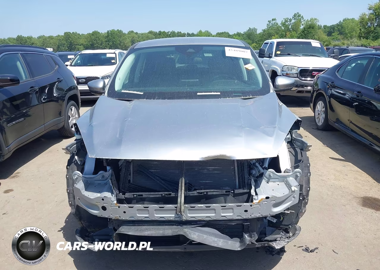 2021 Ford Escape Se VIN:1FMCU9G68MUA97944 - 12