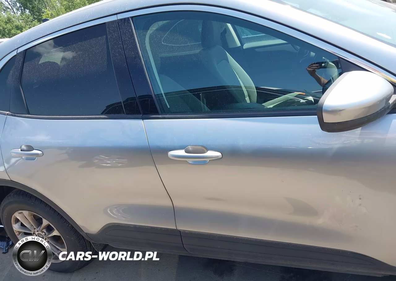 2021 Ford Escape Se VIN:1FMCU9G68MUA97944 - 13