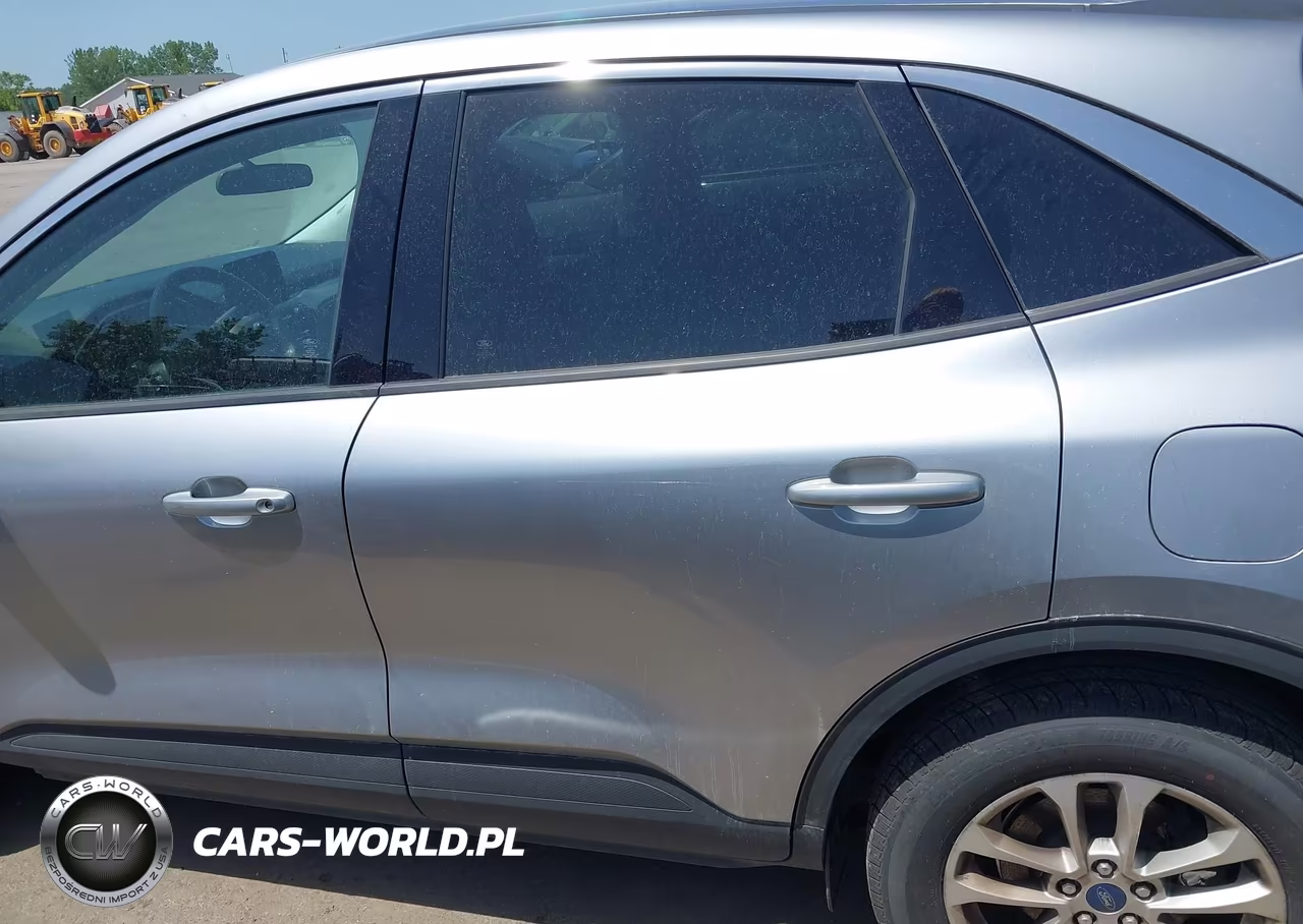 2021 Ford Escape Se VIN:1FMCU9G68MUA97944 - 14