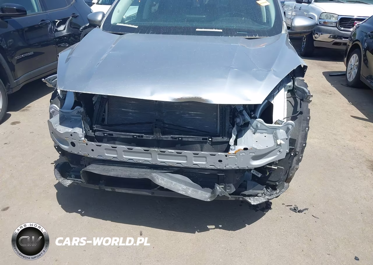 2021 Ford Escape Se VIN:1FMCU9G68MUA97944 - 6