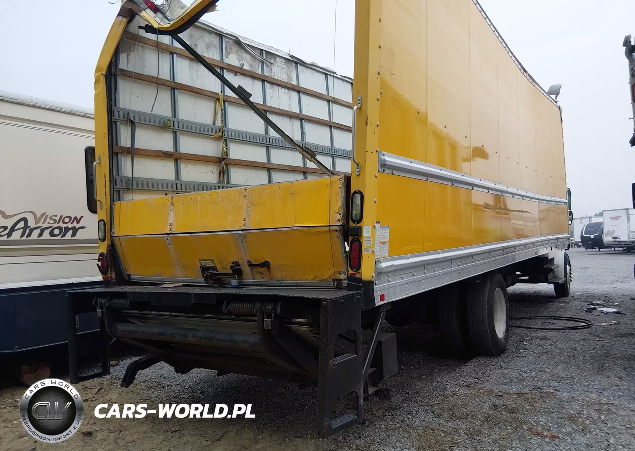 2018 Freightliner M2 106 VIN:3ALACWFCXJDJX9130 - 4