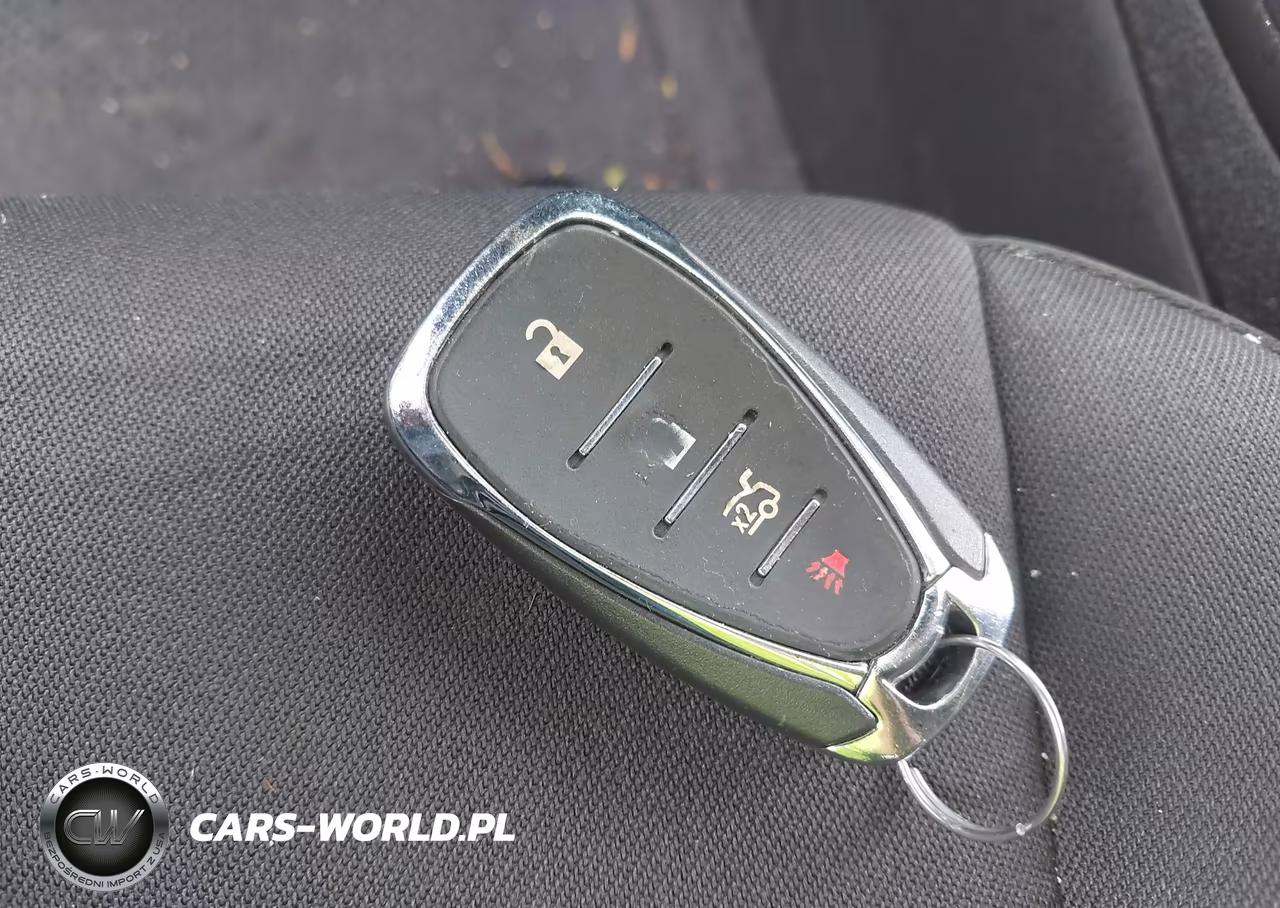 2018 Chevrolet Malibu Lt VIN:1G1ZD5ST7JF230688 - 11