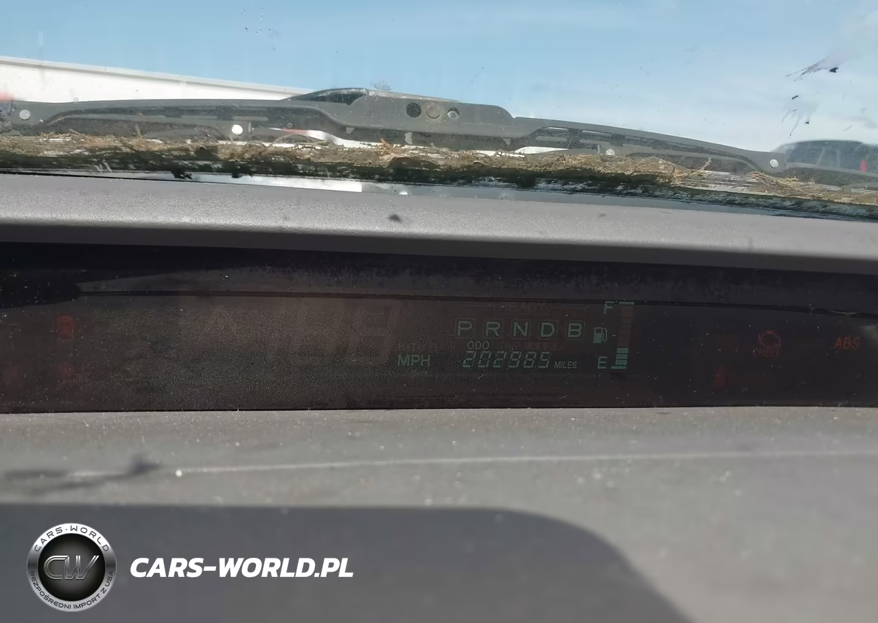 2002 Toyota Prius VIN:JT2BK18U220067548 - 7