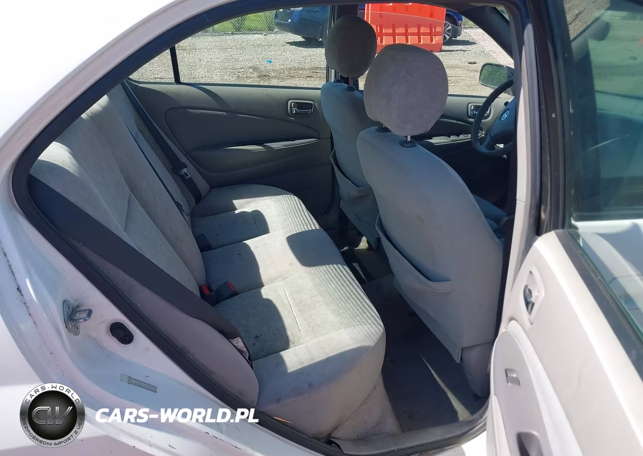2002 Toyota Prius VIN:JT2BK18U220067548 - 8
