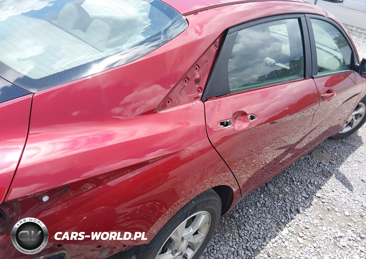 2023 Hyundai Elantra Se VIN:KMHLL4AG5PU578598 - 20