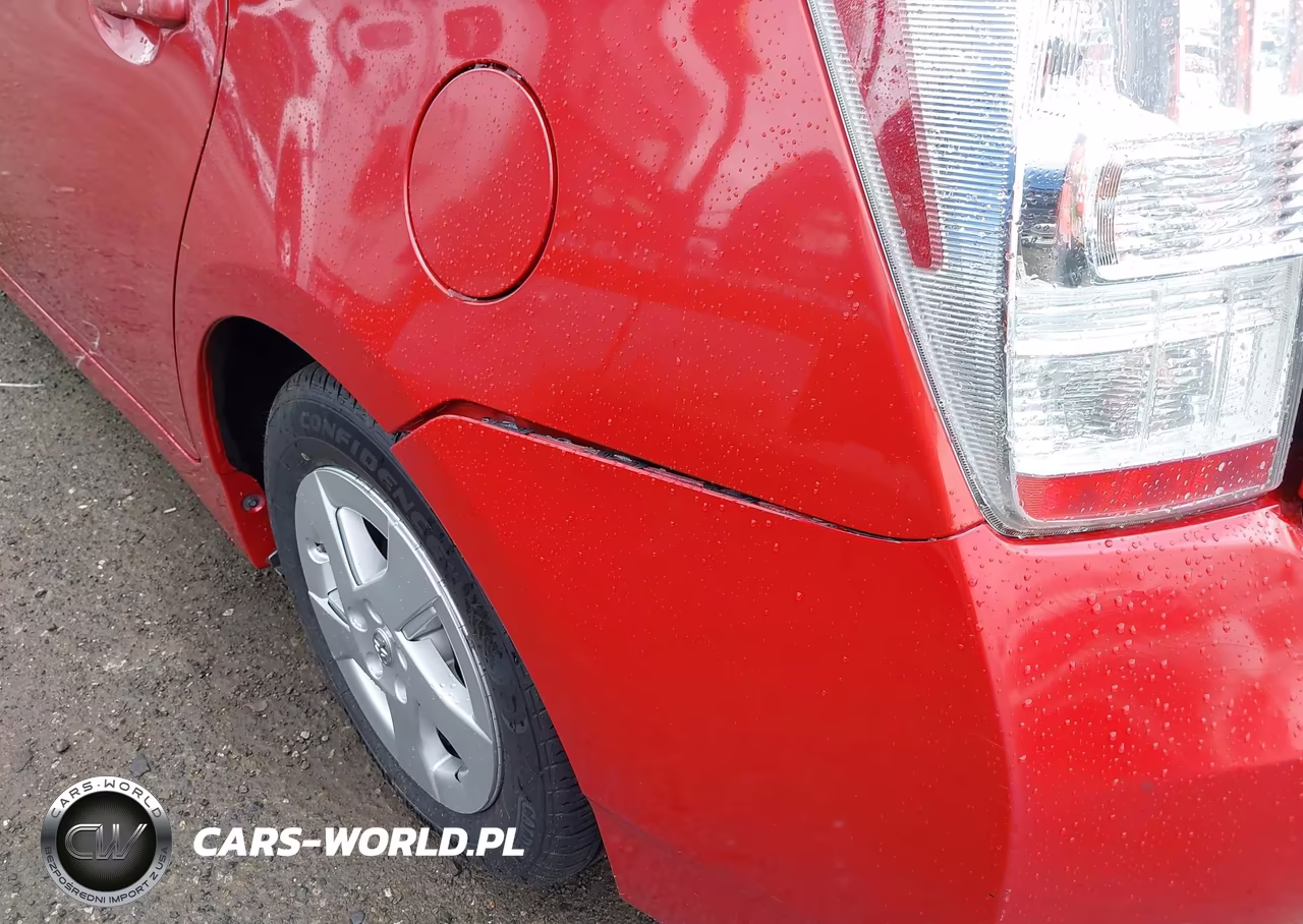 2011 Toyota Prius Four VIN:JTDKN3DU1B1338223 - 19