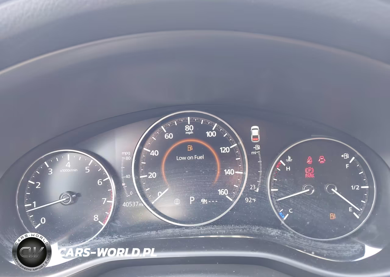 2021 Mazda Mazda3 Preferred VIN:JM1BPBCL7M1341725 - 7