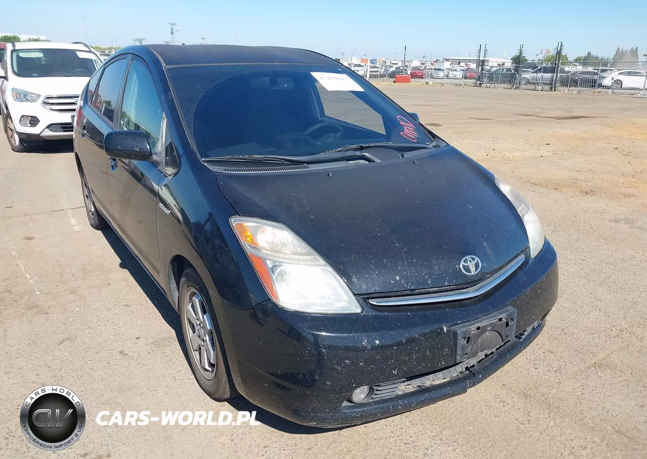 2009 Toyota Prius