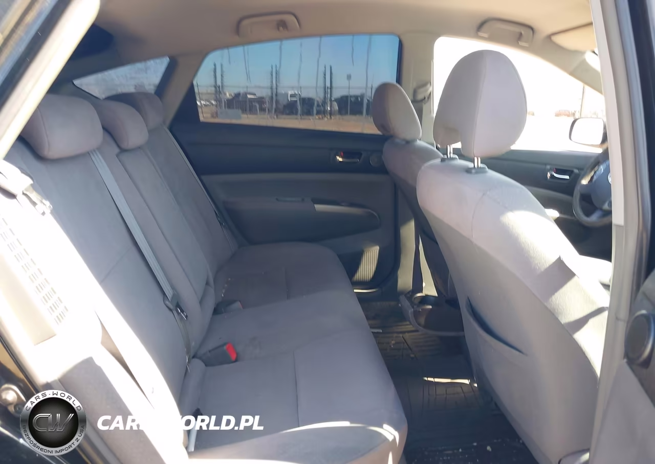2009 Toyota Prius VIN:JTDKB20UX93507551 - 8