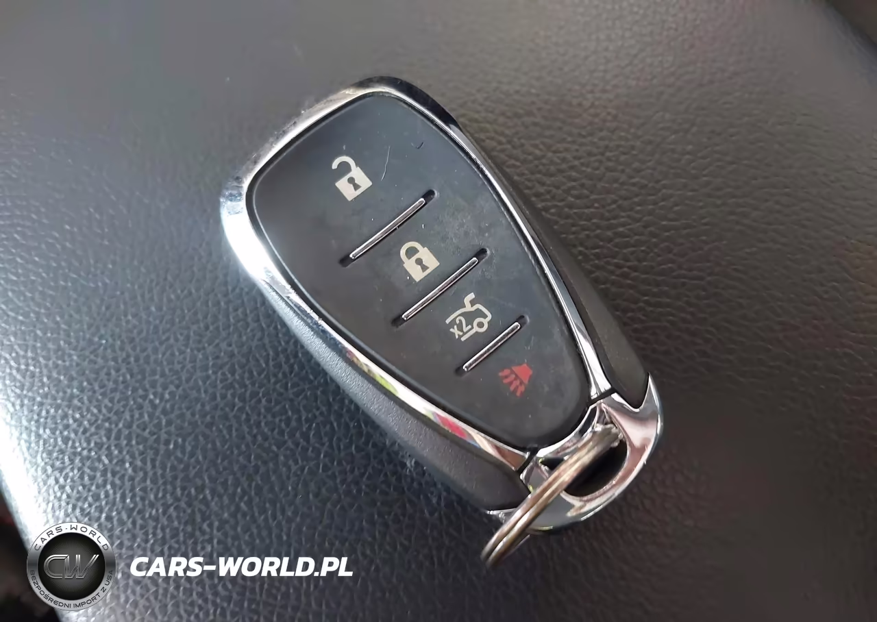 2021 Chevrolet Malibu Fwd 1Fl VIN:1G1ZC5ST5MF002373 - 11