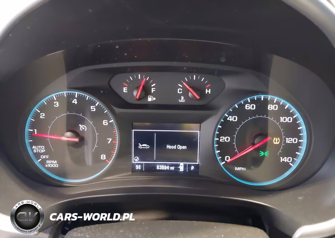 2021 Chevrolet Malibu Fwd 1Fl VIN:1G1ZC5ST5MF002373 - 7