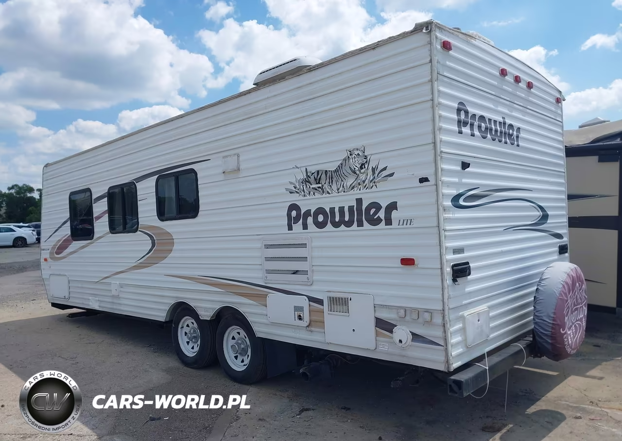 2004 Fleetwood 250Rks VIN:1EC1F252942969213 - 3