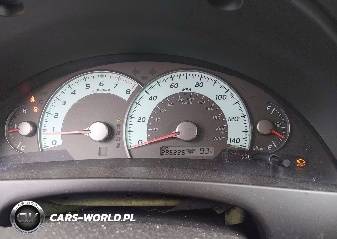 2011 Toyota Camry Se VIN:4T1BF3EK2BU738201 - 7