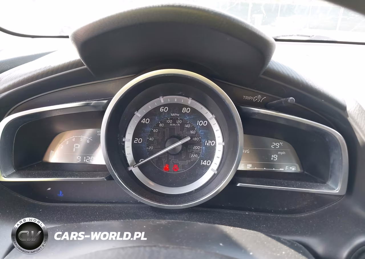 2017 Toyota Yaris Ia VIN:3MYDLBYV0HY190907 - 7