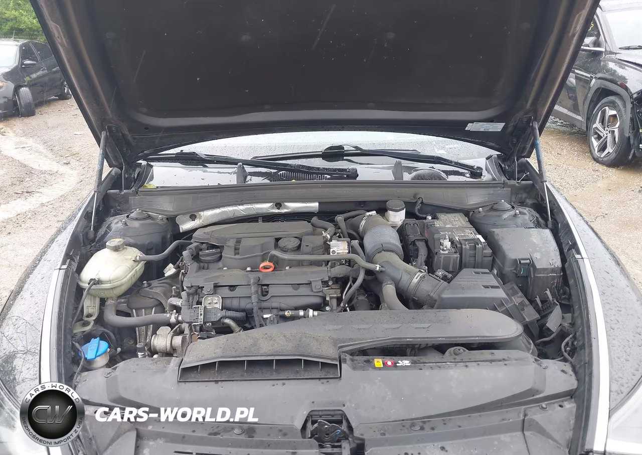 2020 Hyundai Sonata Limited VIN:5NPEH4J2XLH005137 - 10
