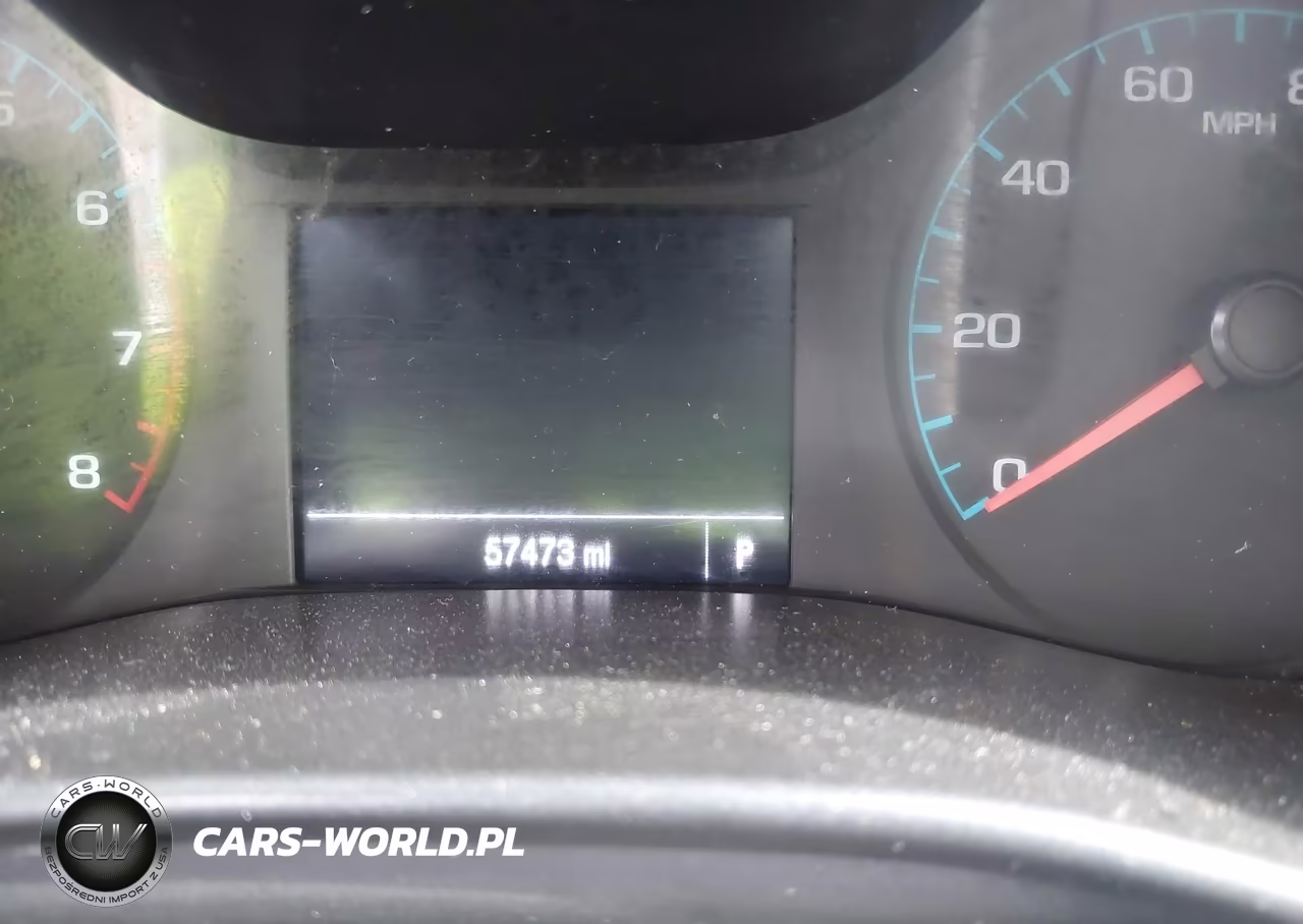 2015 Chevrolet Colorado 4Wd Wt VIN:1GCHTAEA5F1227804 - 20