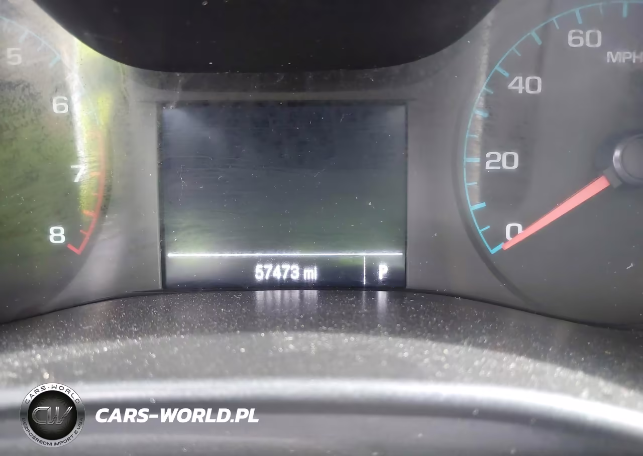 2015 Chevrolet Colorado 4Wd Wt VIN:1GCHTAEA5F1227804 - 7