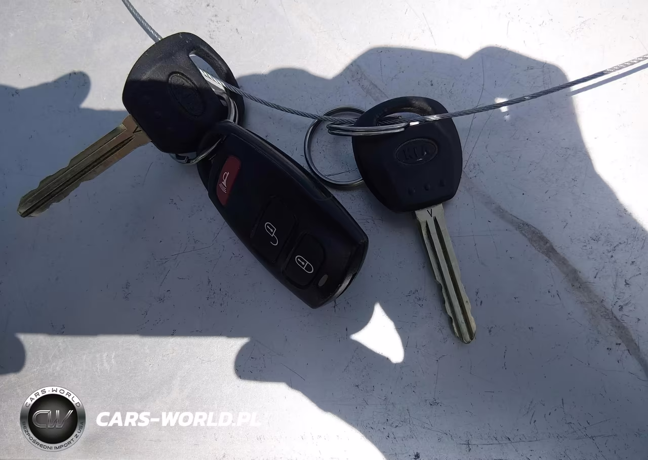 2012 Kia Sedona Lx VIN:KNDMG4C72C6459092 - 11