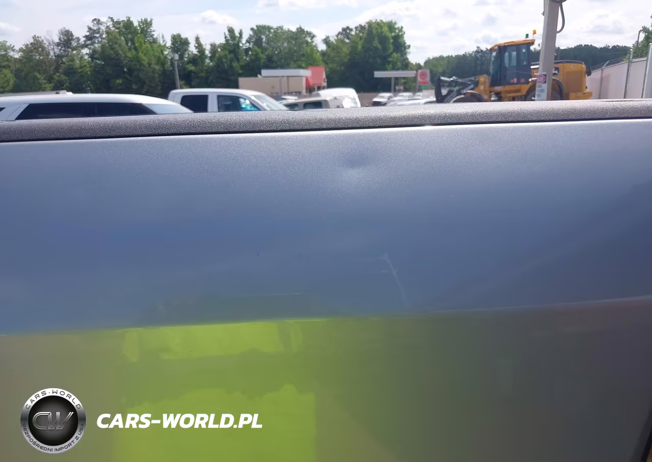 2020 Ram 2500 Tradesman 4X4 8' Box VIN:3C6UR5HJ6LG187947 - 6