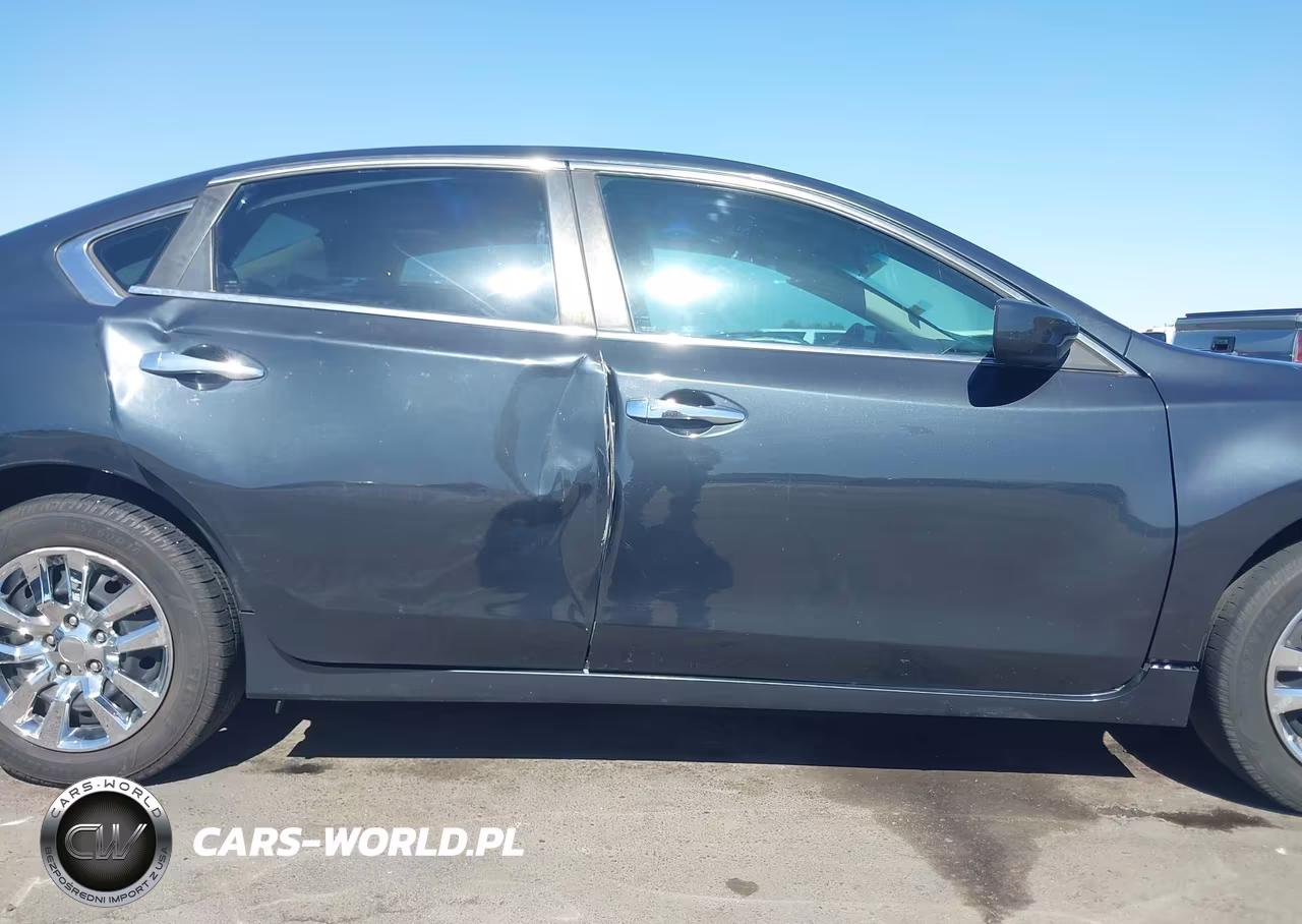 2013 Nissan Altima 2.5 S VIN:1N4AL3AP5DN559650 - 13