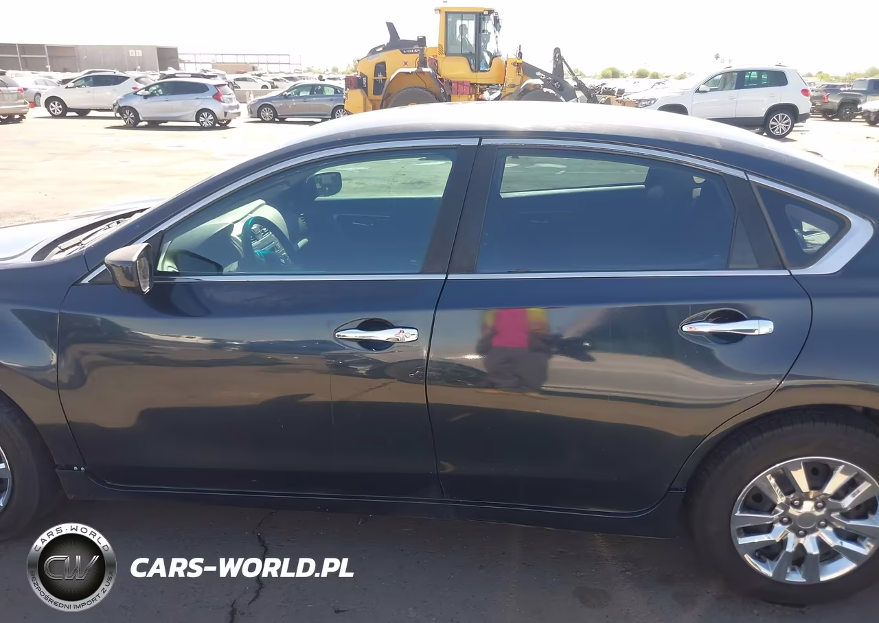 2013 Nissan Altima 2.5 S VIN:1N4AL3AP5DN559650 - 14