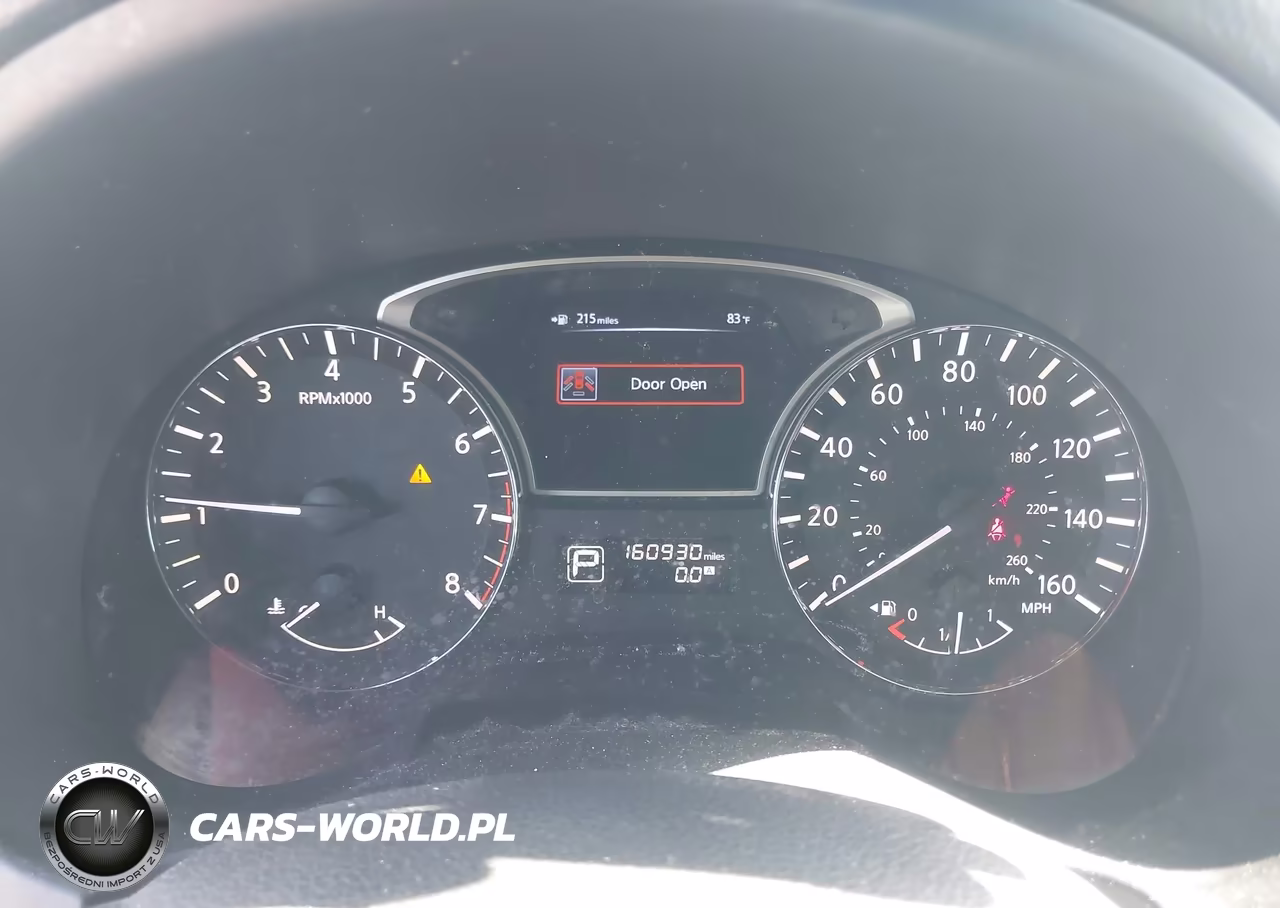 2013 Nissan Altima 2.5 S VIN:1N4AL3AP5DN559650 - 7