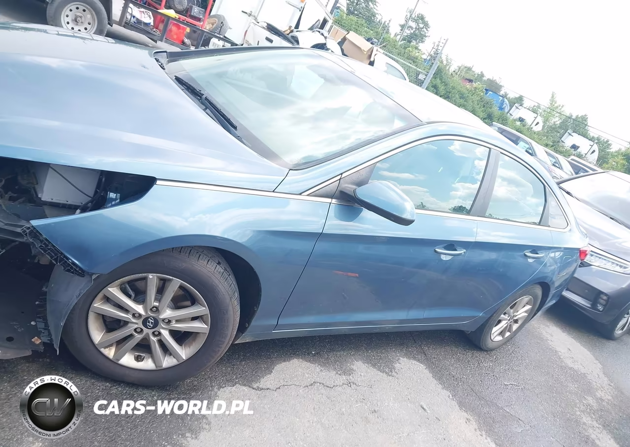 2017 Hyundai Sonata VIN:5NPE24AF8HH560065 - 14