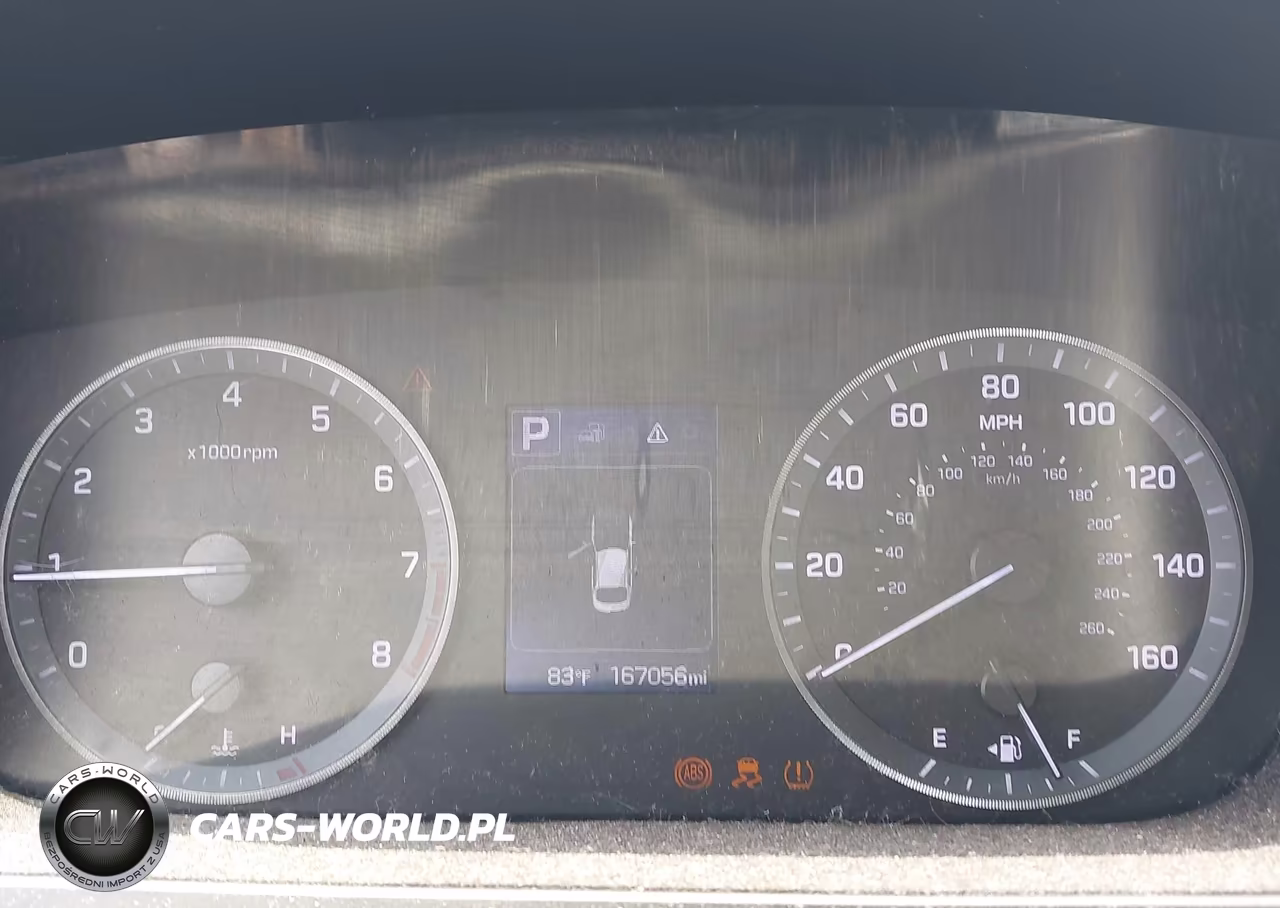 2017 Hyundai Sonata VIN:5NPE24AF8HH560065 - 7