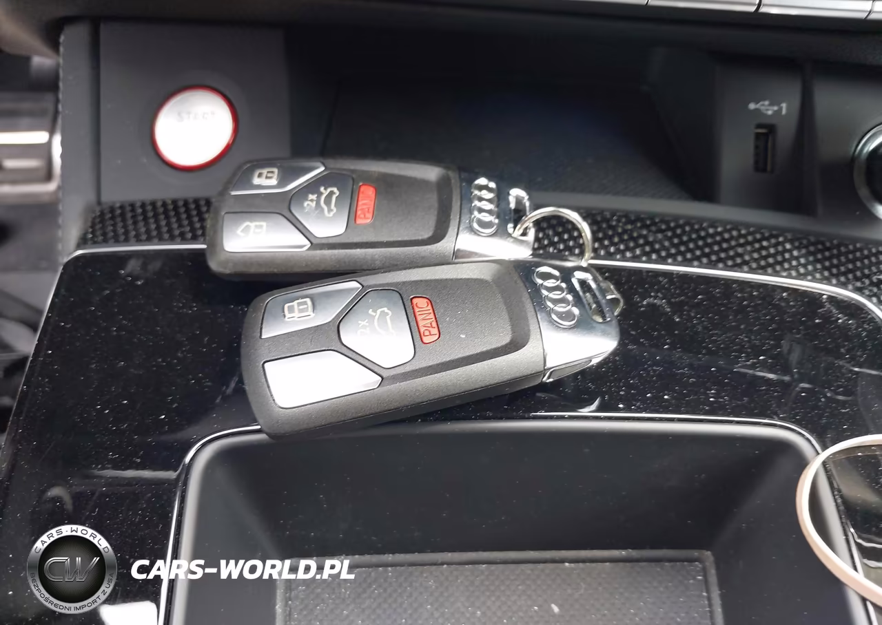 2024 Audi Sq5 Premium Plus Tfsi Quattro Tiptronic VIN:WA1B4AFY6R2113673 - 11