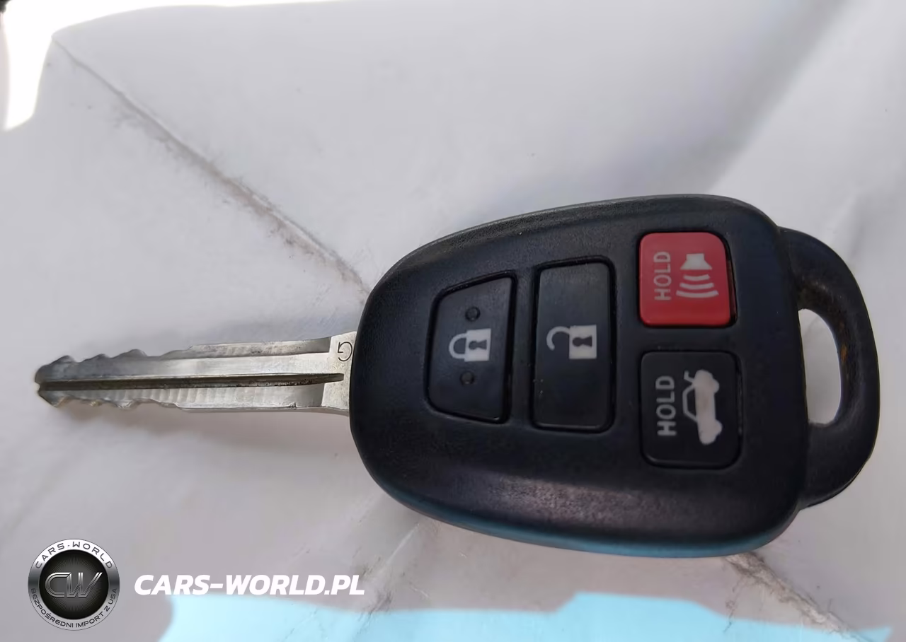 2013 Toyota Camry Le VIN:4T1BF1FK8DU205730 - 11