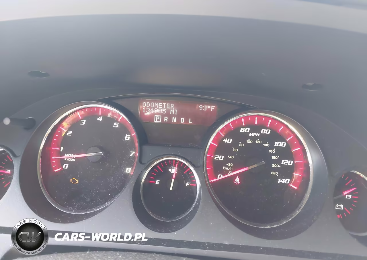 2012 GMC Acadia Sle VIN:1GKKRPED0CJ262915 - 7