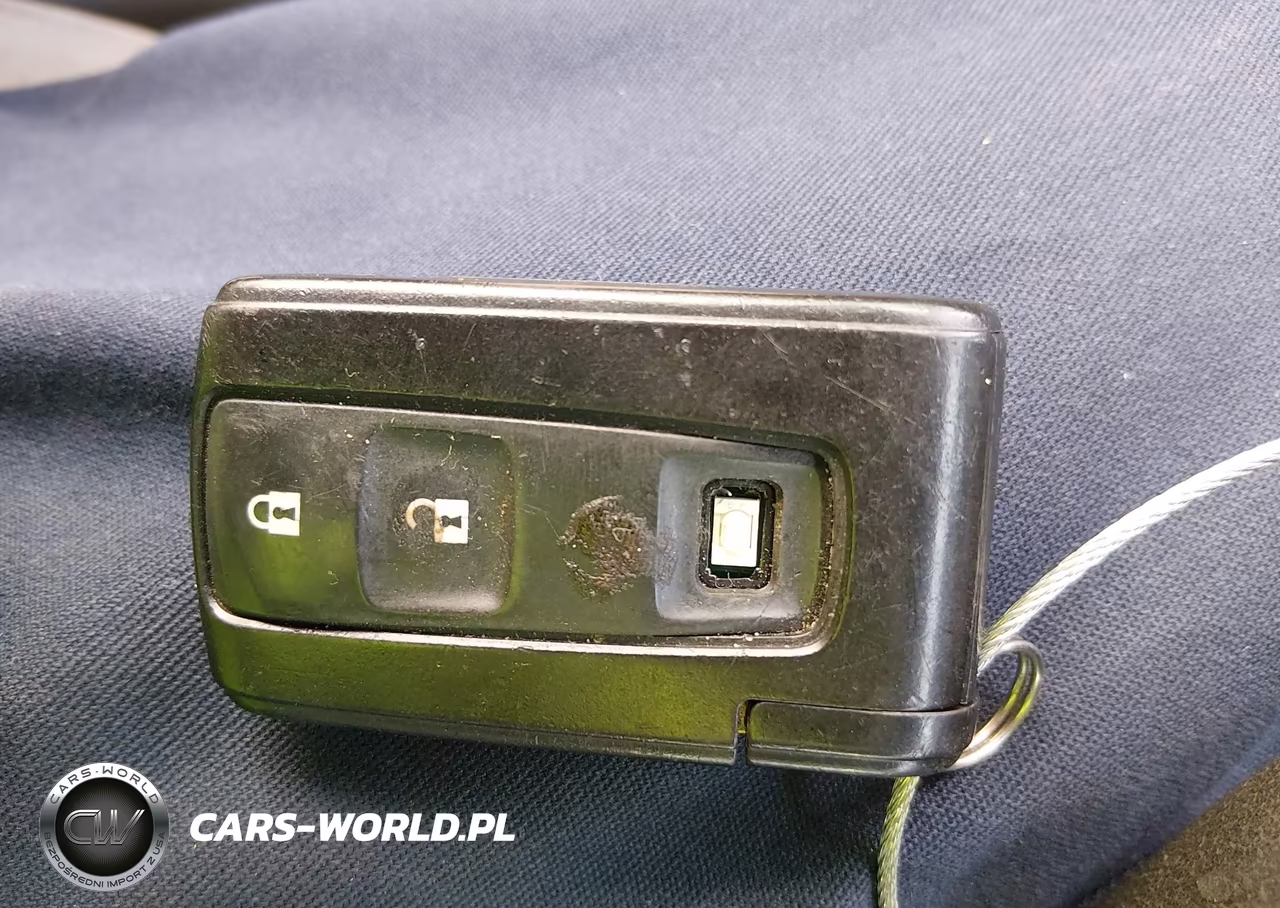 2005 Toyota Prius VIN:JTDKB20U650122788 - 11