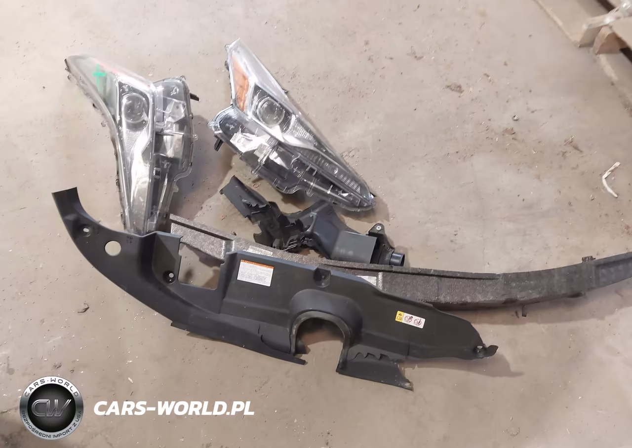 2019 Toyota Prius L Eco VIN:JTDKARFU4K3087102 - 12