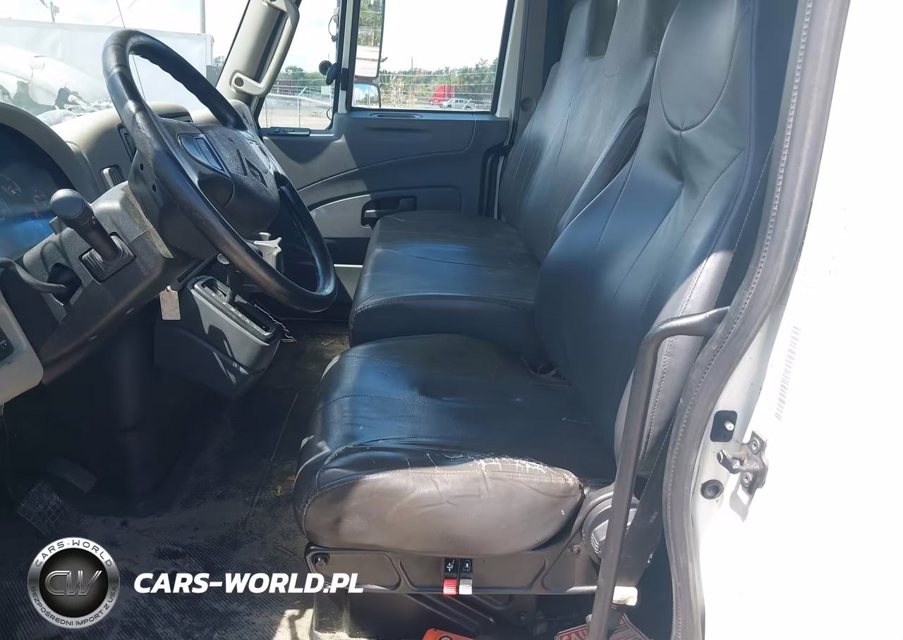 2015 International 4000 4300 VIN:3HAMMAAN5FL123807 - 6