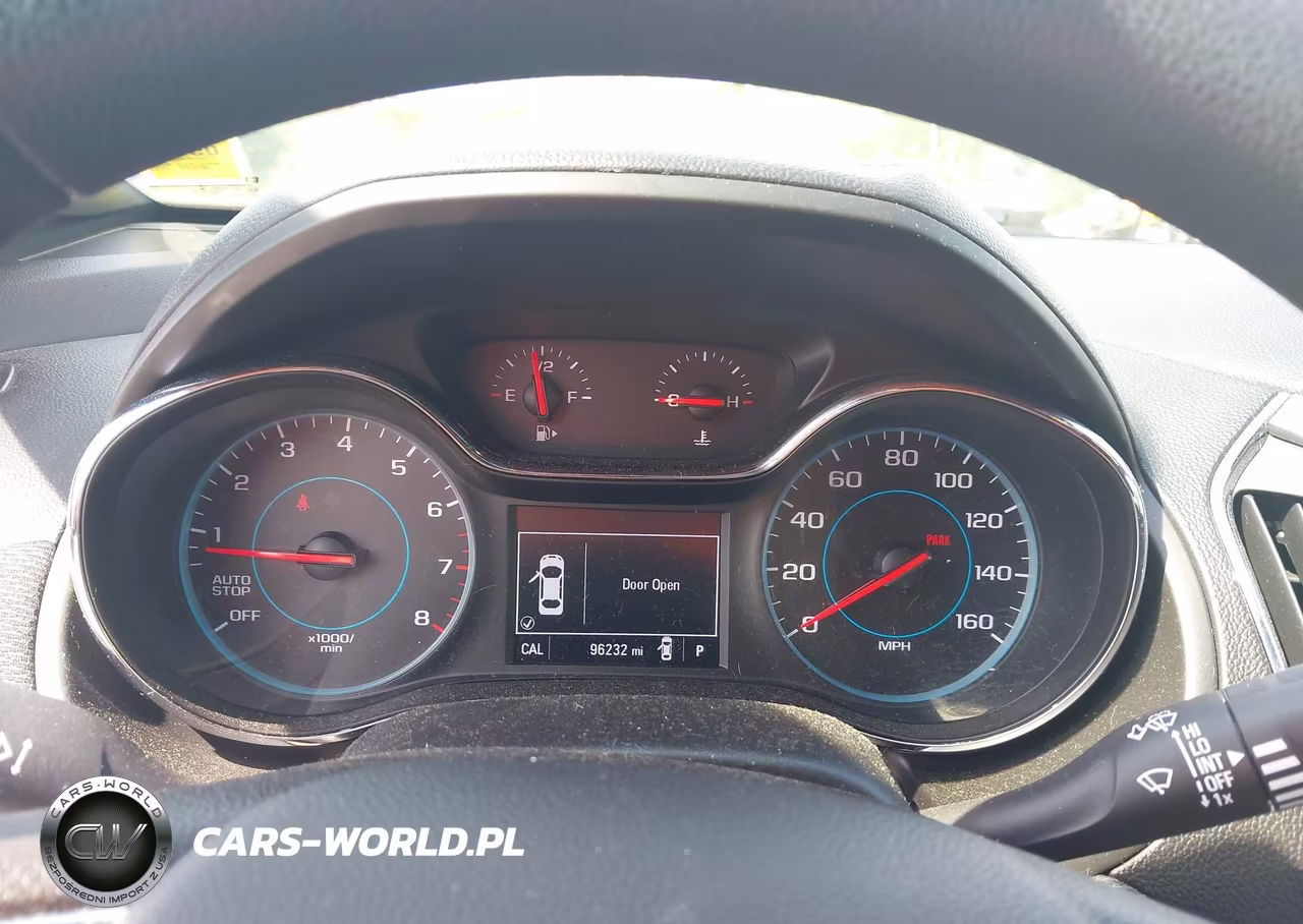 2017 Chevrolet Cruze Lt Auto VIN:3G1BE6SM4HS603270 - 7