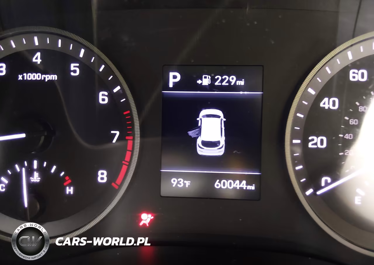 2019 Hyundai Tucson Se VIN:KM8J23A46KU845475 - 15