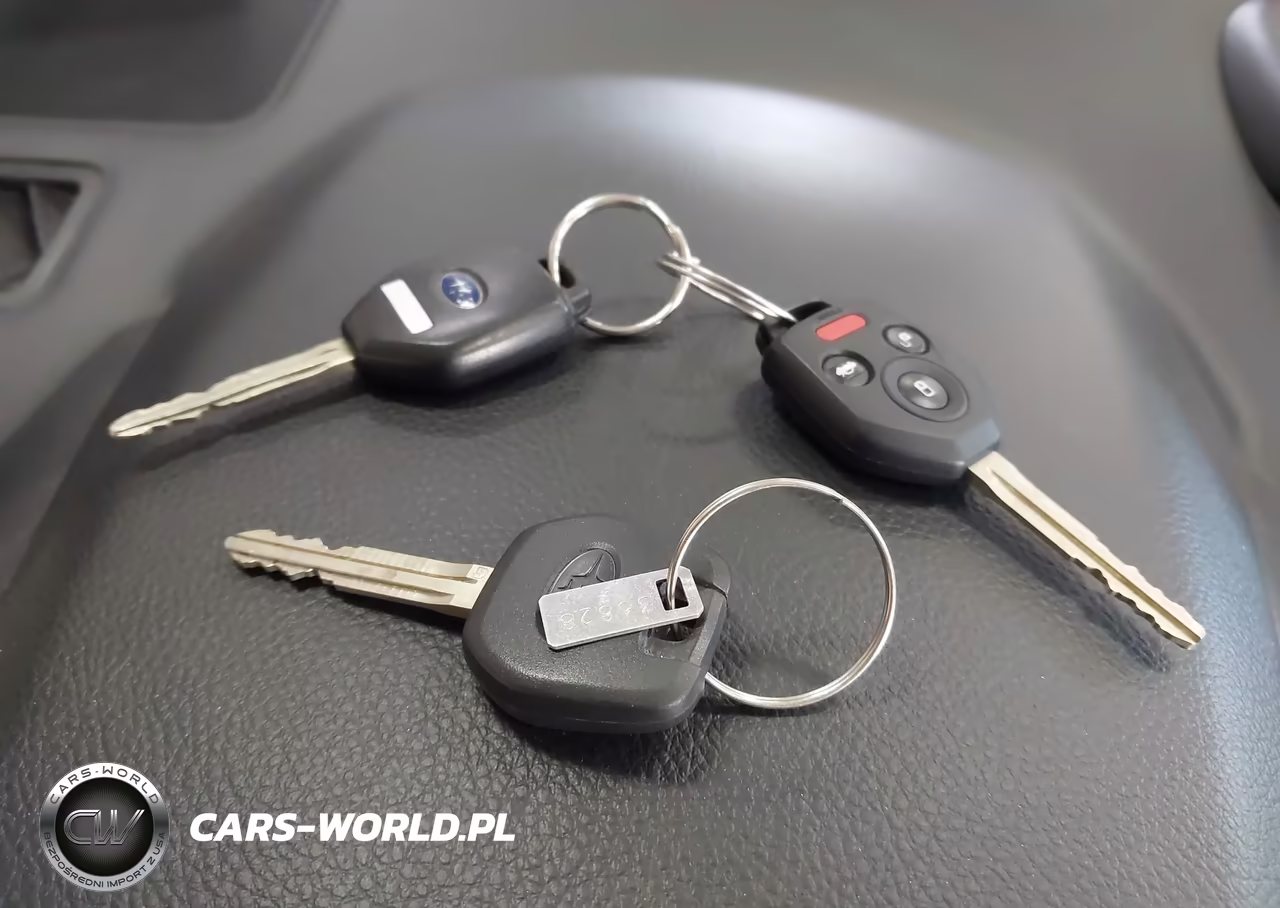 2016 Subaru Wrx Premium VIN:JF1VA1E65G9805879 - 11