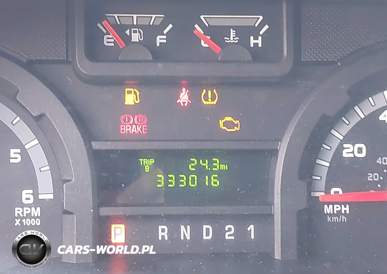2013 Ford E-150 Xl-Xlt VIN:1FMNE1BL3DDA71708 - 15
